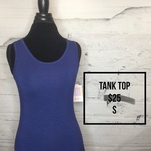 NWT - Lularoe Women’s Tank Top - S